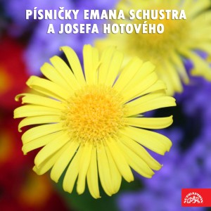 Listen to Písničky Josefa Hotového song with lyrics from Zorka Kohoutová