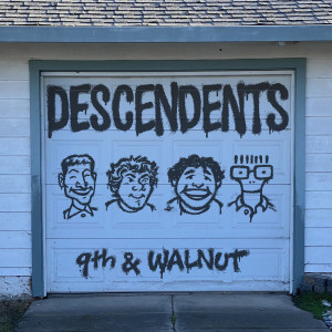 9th & Walnut (Explicit) dari Descendents