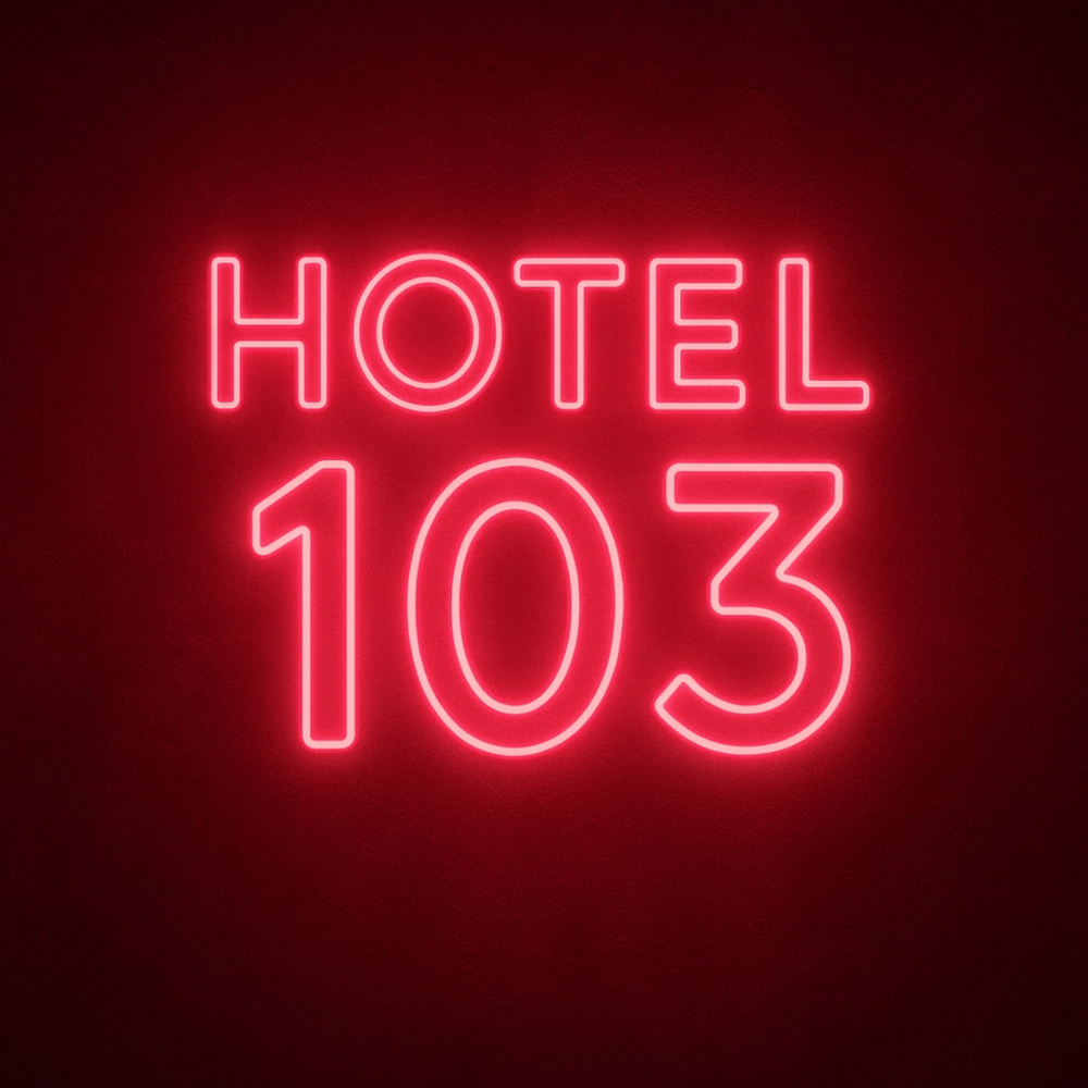 Hotel 103 (Explicit)