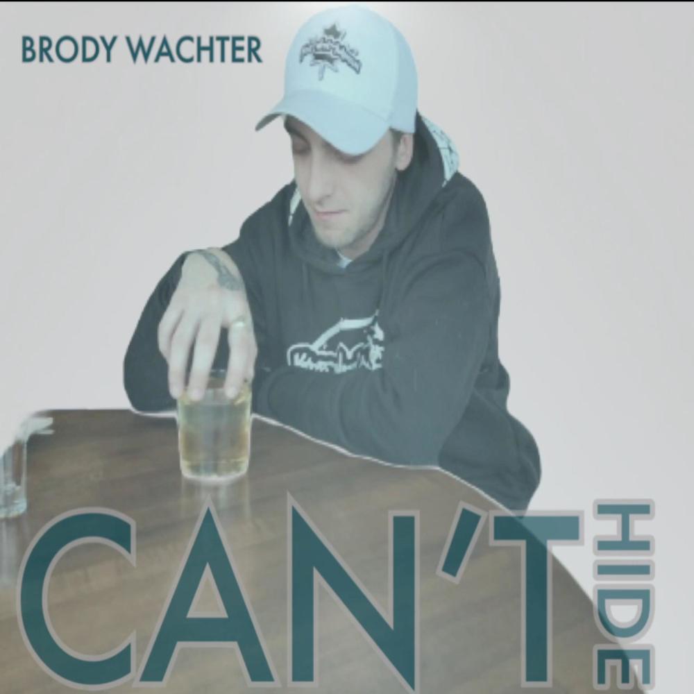 Can't Hide (Explicit)