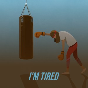 Dengarkan I'm Tired lagu dari Ray Peterson dengan lirik