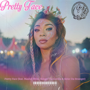 Album Pretty Face from Demolishion