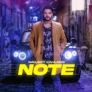 Album Note from Navjeet Kahlon