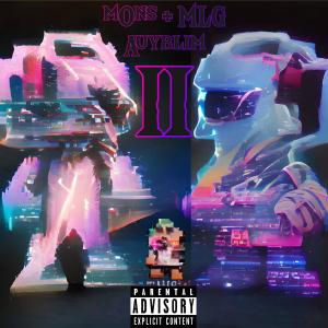 ดาวน์โหลดและฟังเพลง Ohg (Voodoo in the Van) (feat. zAff) (Explicit) พร้อมเนื้อเพลงจาก MLG