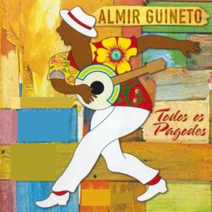 收聽Almir Guineto的Força que Embala歌詞歌曲