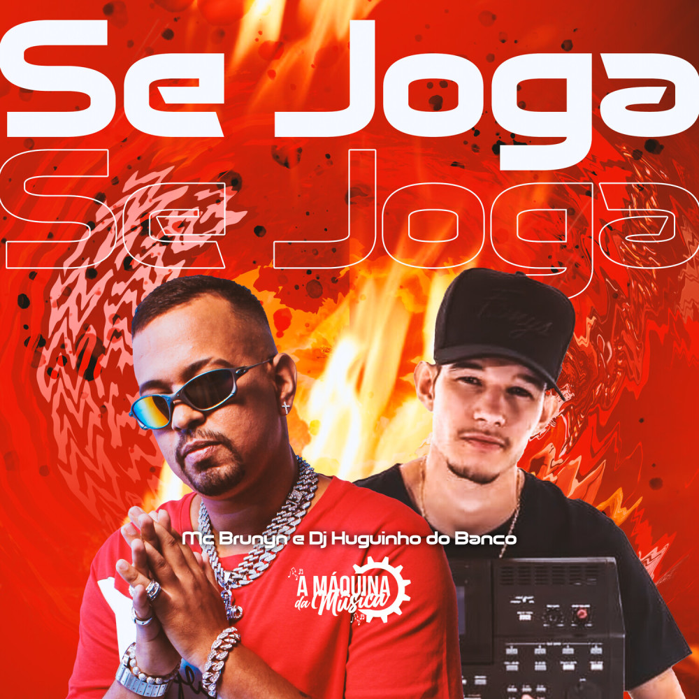 Se Joga (Explicit)