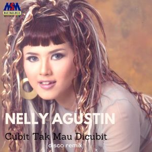 Album Cubit Tak Mau Dicubit (Disco Remix) from Nelly Agustin