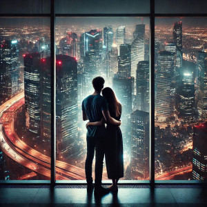 Listen to Поговорим song with lyrics from Kosmas