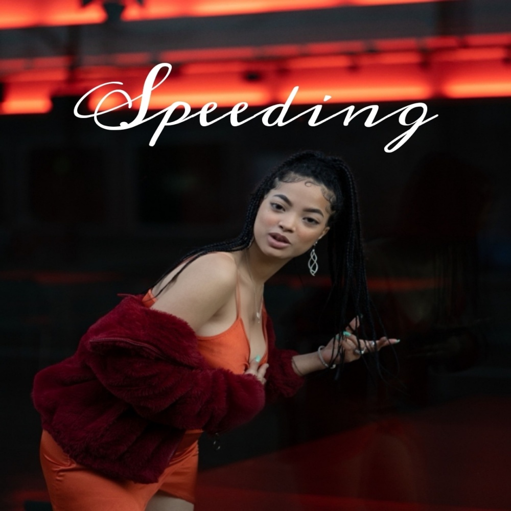 Speeding (Explicit)