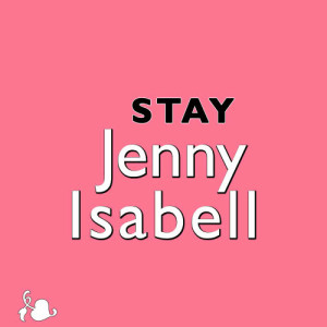 收聽Jenny Isabell的Stay (Come a Little Closer Acoustic Version)歌詞歌曲