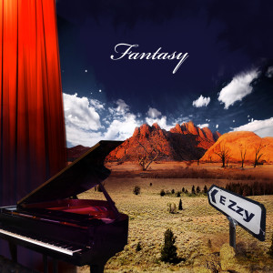 E Zzy的专辑Fantasy