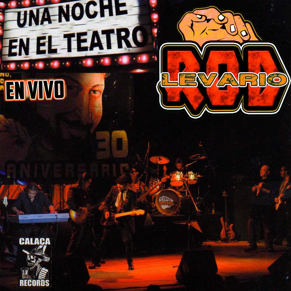Me Gusta el Rock (En vivo)