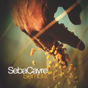 收聽Seba Cayre的Trampas en el Cielo (En Vivo)歌詞歌曲