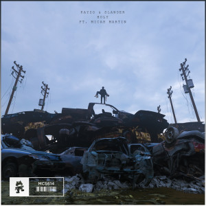 Dengarkan lagu Holy nyanyian Slander dengan lirik