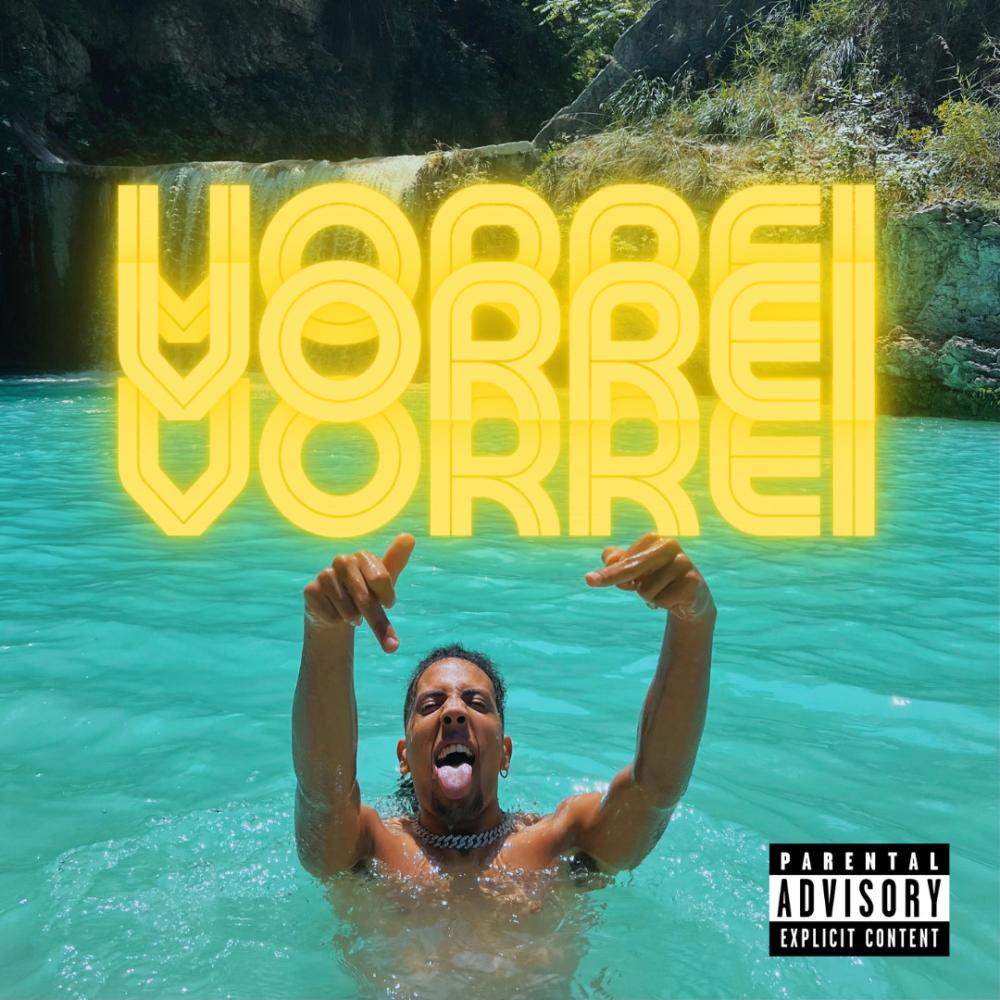 VORREI (Explicit)