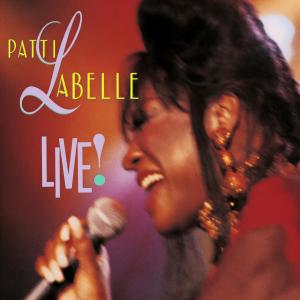 ดาวน์โหลดและฟังเพลง When You've Been Blessed (Feels Like Heaven) (Live|1991 Apollo Theatre) พร้อมเนื้อเพลงจาก Patti Labelle