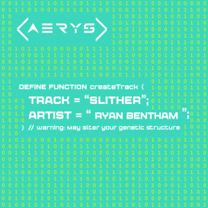 Listen to Slither (Extended Mix) song with lyrics from Ryan Bentham