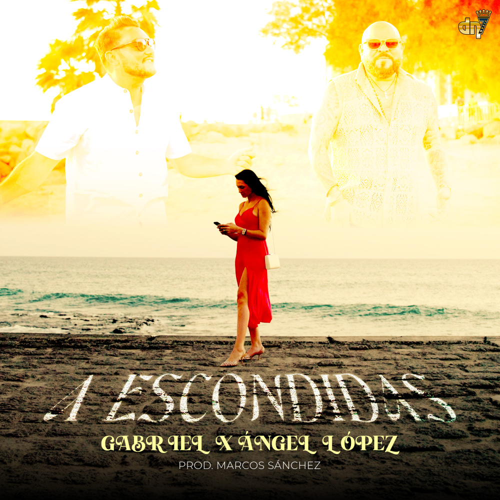 A Escondidas