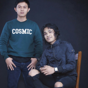 Pandemi的專輯Aku Dan Dirimu