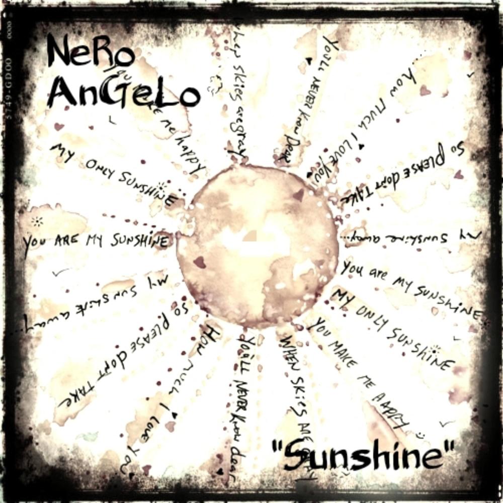 Sunshine (Grannies' Song) (Explicit)