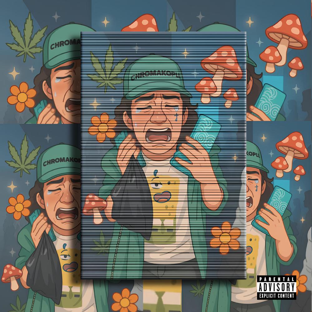 Translucent Freestyle (feat. Tum Tum) (Explicit)
