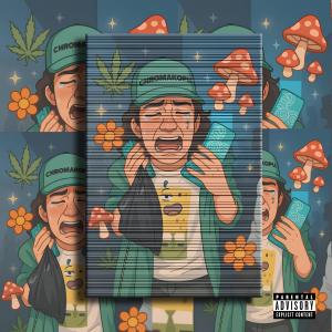 Chubnacio的專輯Translucent Freestyle (feat. Tum Tum) [Explicit]