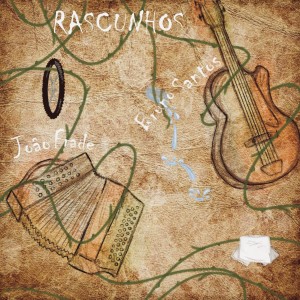 João Frade的專輯Rascunhos
