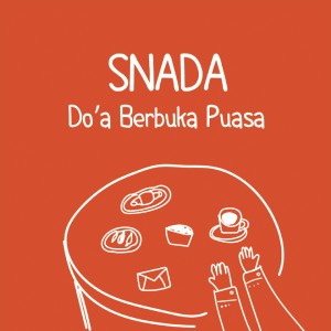 Album DO'A BERBUKA PUASA from Snada