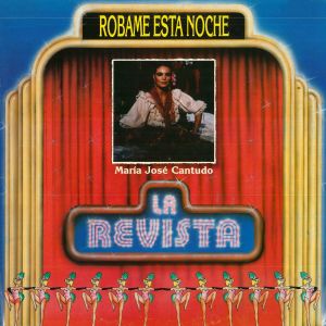Listen to La Samba song with lyrics from María José Cantudo