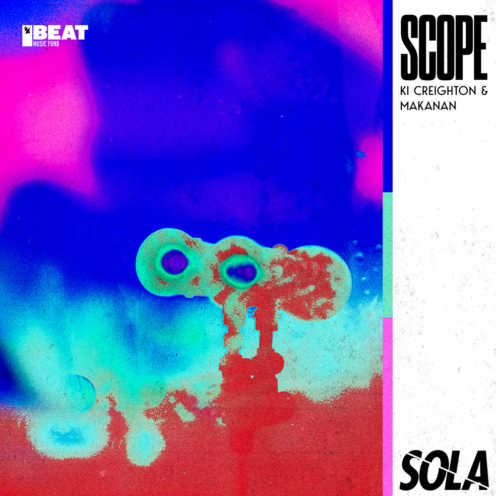 Scope (Extended Mix)