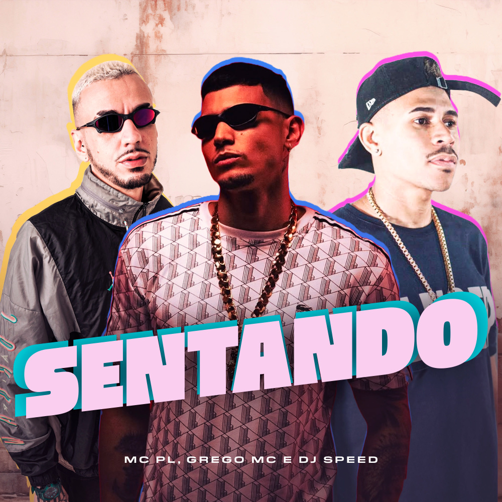 Sentando (Explicit)