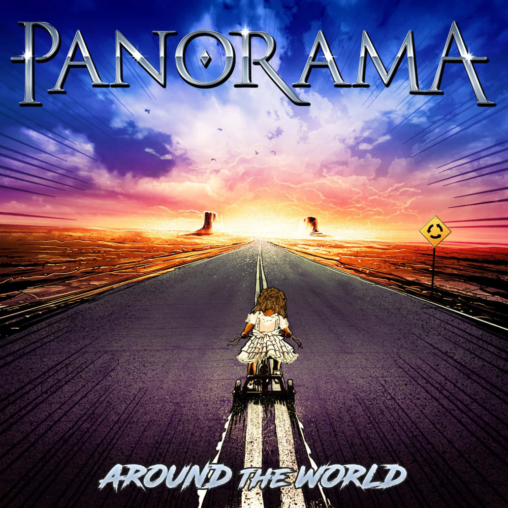 World on Fire