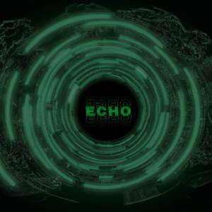 Album Echo from Lincoln