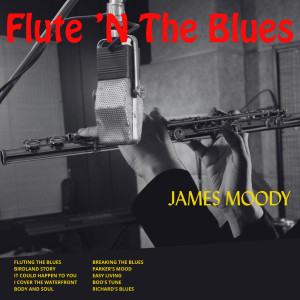 Flute 'n the Blues