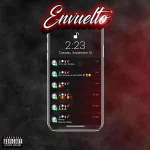 收聽Maxxo的Envuelto歌詞歌曲