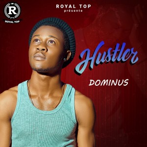 Album Hustler oleh Dominus