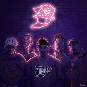 Listen to Panic Attack (With D12) (Explicit) song with lyrics from Versatile