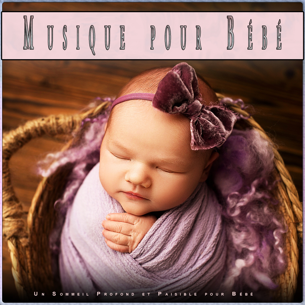 Berceuse pour Bébé - Aide au Sommeil Musique Guitare