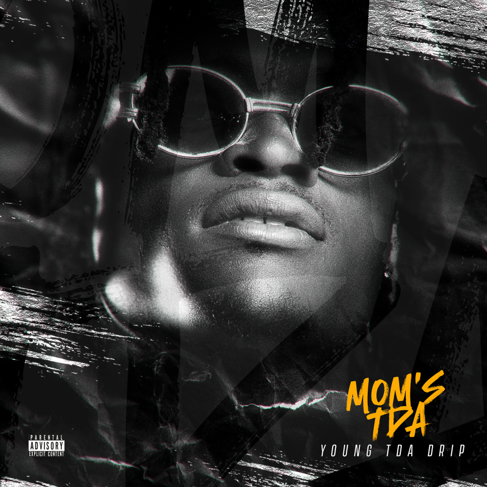 Maman ne veut pas (Explicit)