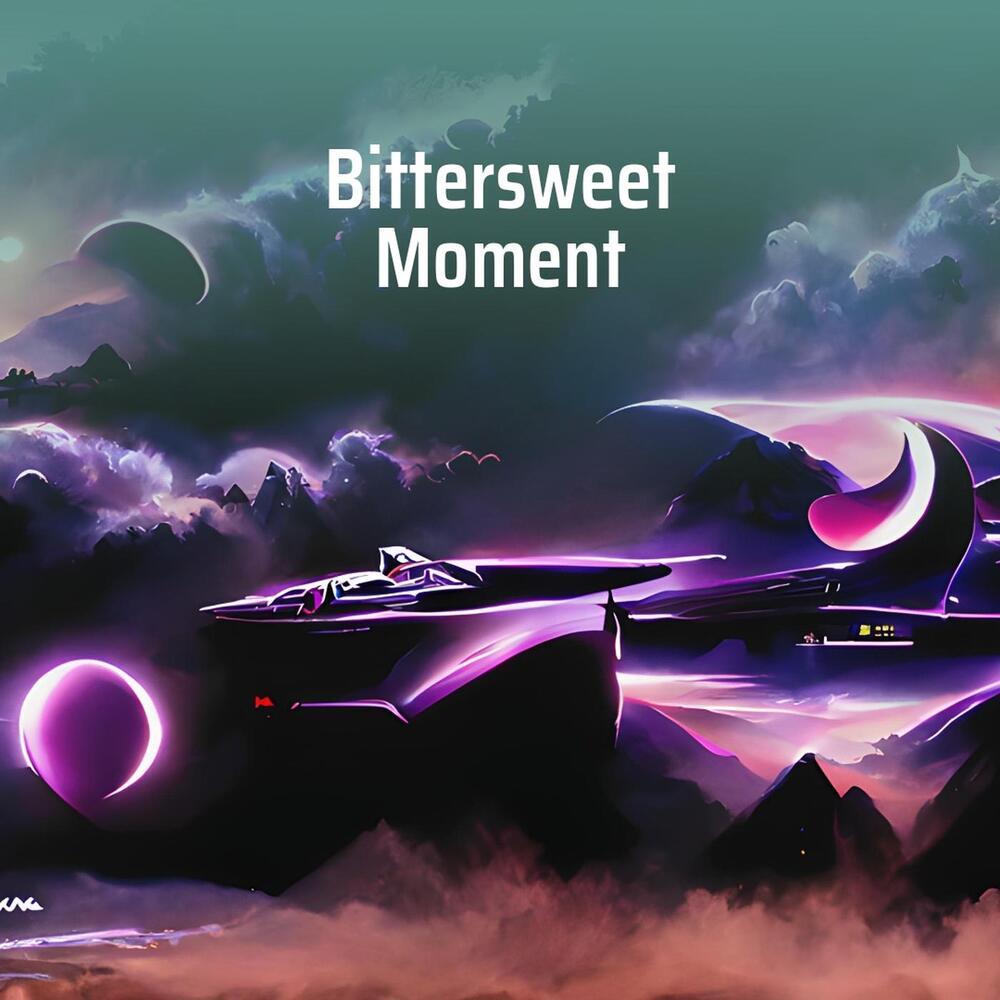 Bittersweet Moment