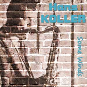Album Some Winds from Hans Koller