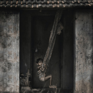 收聽Lightning, Thunder and Rain Storm的You歌詞歌曲