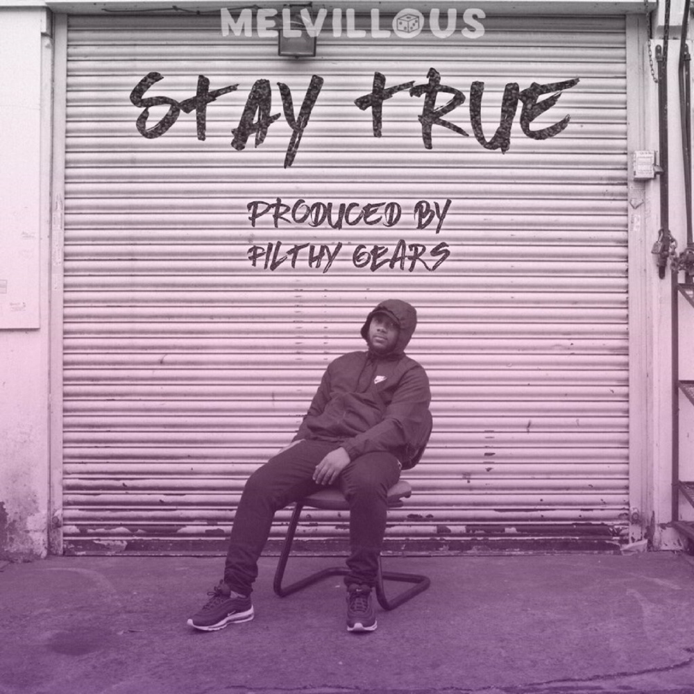 Stay True