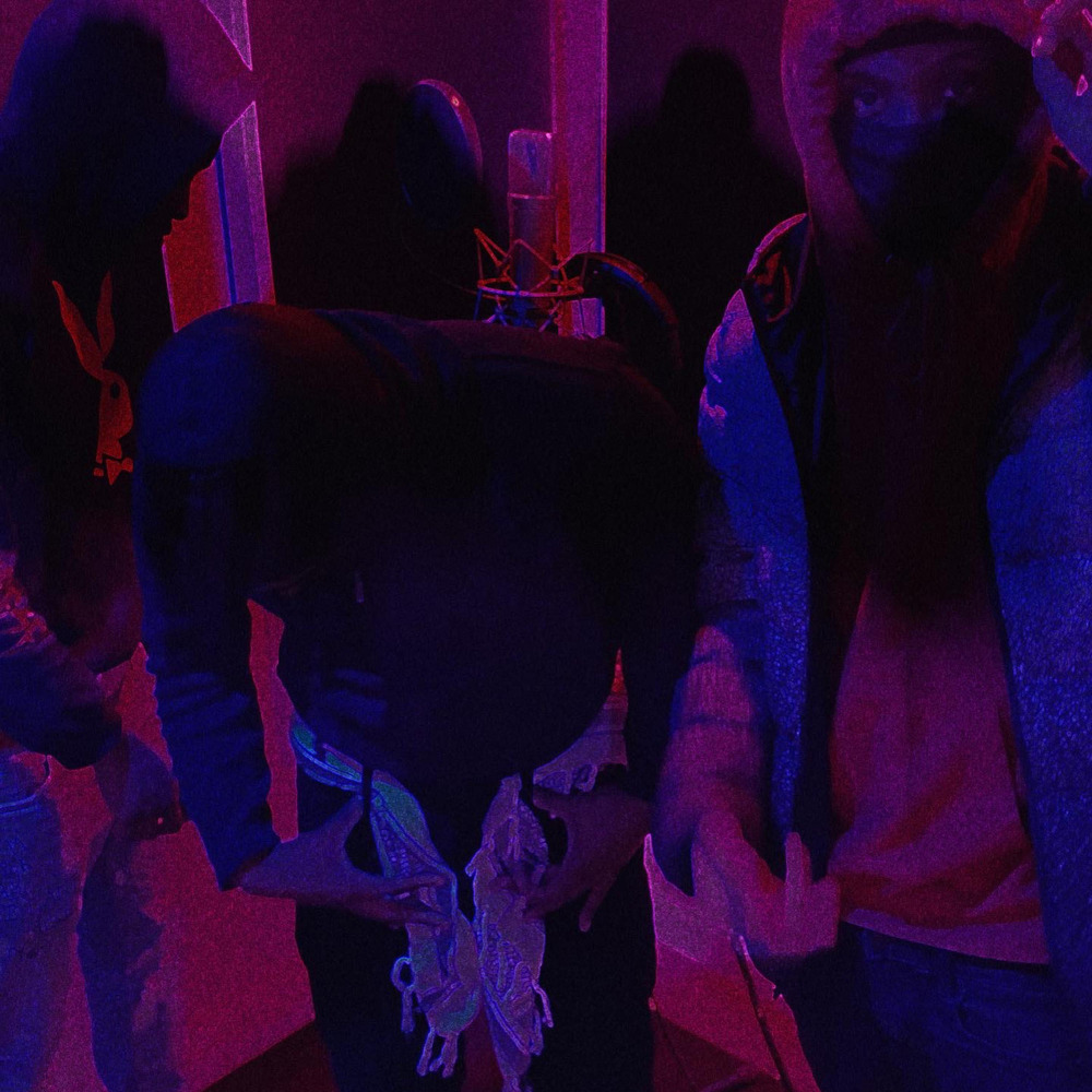 Push*dagas (Explicit)