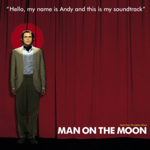 Various Artists的專輯Man On The Moon (Music From The Motion Picture)