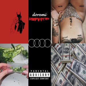 Album Демоны внутри (Explicit) from Doremi