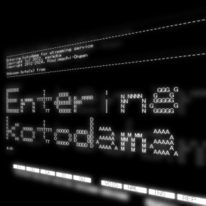 Dengarkan entering kotodama lagu dari paraoka dengan lirik