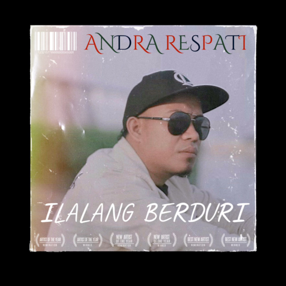 Ilalang Berduri