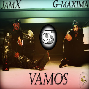 Jam X的專輯Vamos