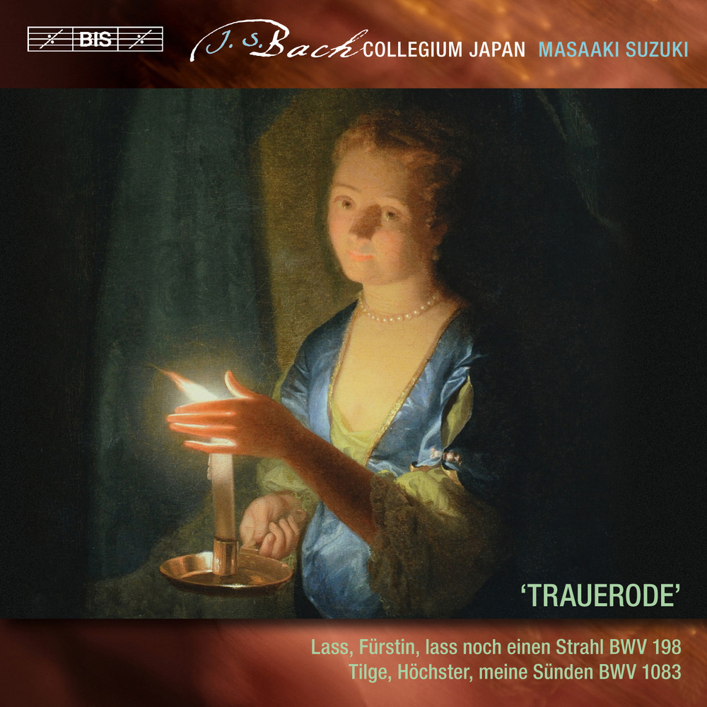 Amen (Soprano, Alto)